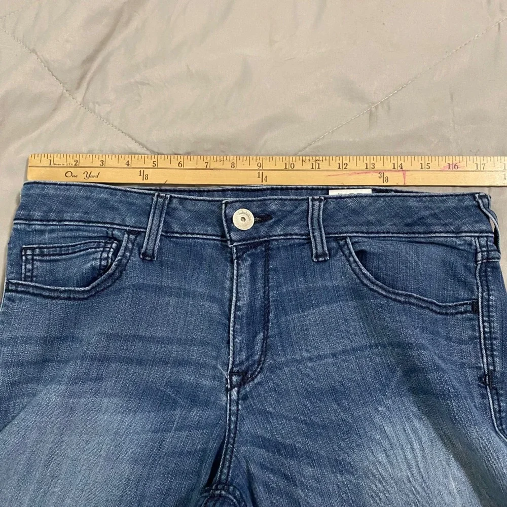 Ariat denim trouser